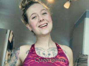 Queenginny