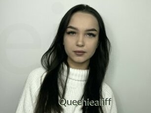 Queeniealiff