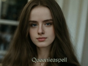 Queenieaspell