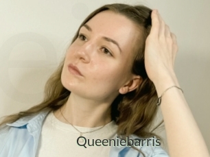 Queeniebarris