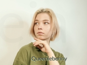 Queeniebenny