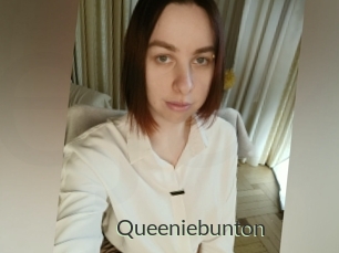Queeniebunton