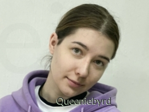 Queeniebyrd