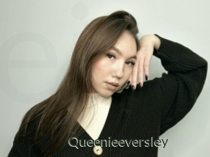 Queenieeversley