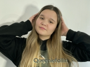 Queeniefollin