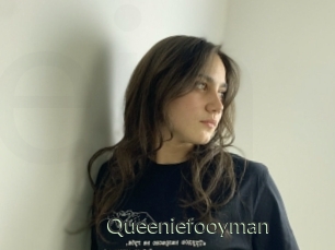 Queeniefooyman