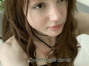 Queeniegardener