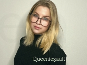 Queeniegault