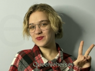 Queeniehessey