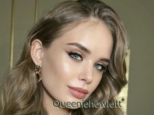 Queeniehewlett