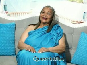 Queeninblue