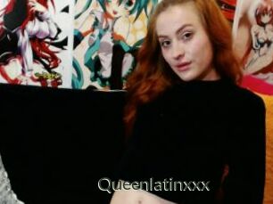 Queenlatinxxx