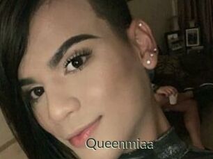 Queenmiaa