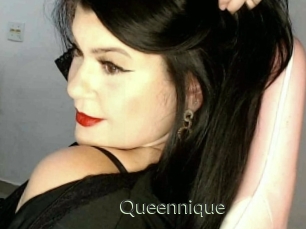 Queennique