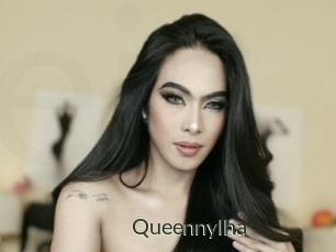 queennylha Ejaculator