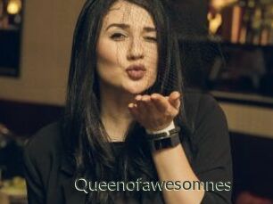 Queenofawesomnes