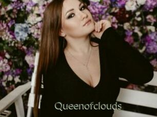 Queenofclouds