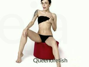 Queenofetish