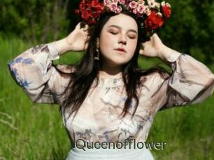Queenofflower
