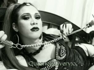 Queenofslaveryxx