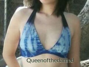 Queenofthedamnd