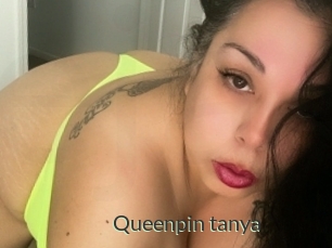Queenpin_tanya