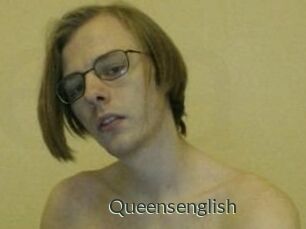 Queensenglish