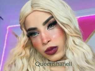 Queenshanell