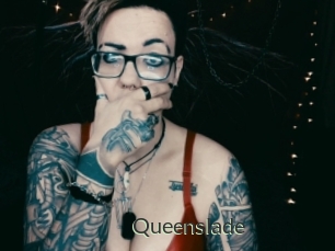 Queenslade