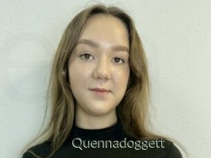 Quennadoggett