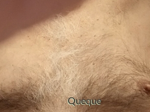 Queque