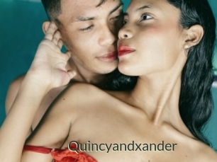 Quincyandxander