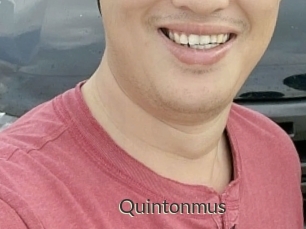 Quintonmus