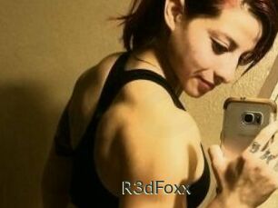 R3dFoxx