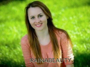 RAINABEAUTY