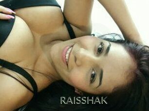 RAISSHAK