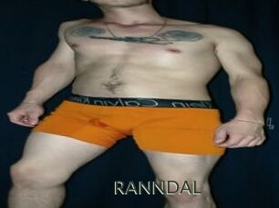 RANNDAL
