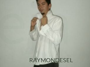 RAYMONDESEL