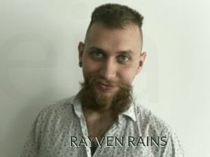 RAYVEN_RAINS