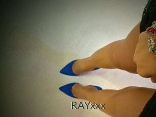 RAYxxx