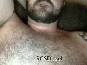 RCSDiesel