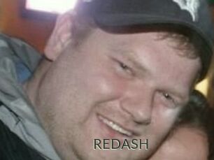 REDASH