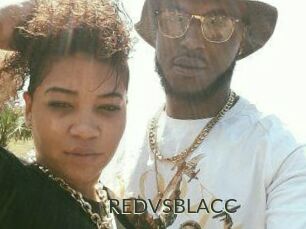 REDVSBLACC