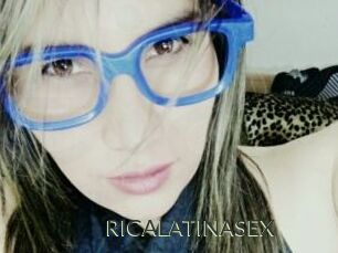 RICALATINASEX