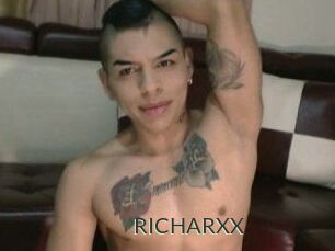 RICHARXX