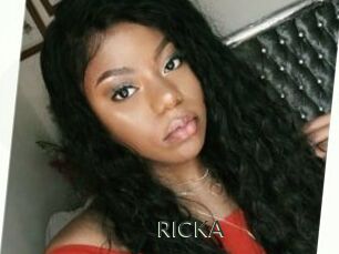 RICKA