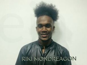 RIKI_MONDREAGON