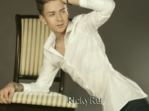 RIckyRu