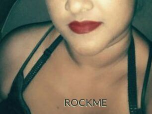 ROCKME