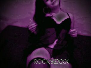 ROCKSEXXX